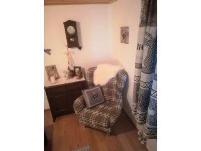 Apartment Appartement/Fewo, Dusche, WC, 2 Schlafräume - Outdoor photo 6