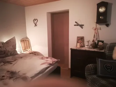 Apartment Appartement/Fewo, Dusche, WC, 2 Schlafräume - Outdoor photo 7