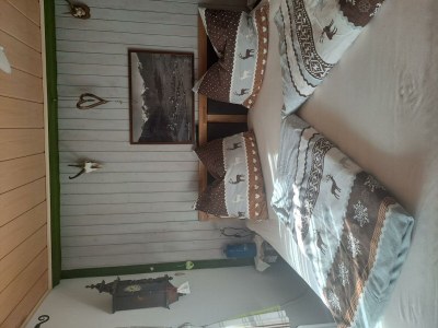 Apartment Appartement/Fewo, Dusche, WC, 2 Schlafräume - Outdoor photo 10