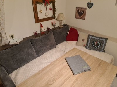 Apartment Appartement/Fewo, Dusche, WC, 2 Schlafräume - Outdoor photo 13