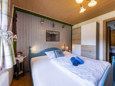 Apartment Appartement/Fewo, Dusche, WC, 2 Schlafräume - Features photo 15