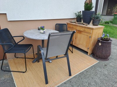 Apartment Appartement/Fewo, Dusche, WC, 2 Schlafräume - Features photo 17