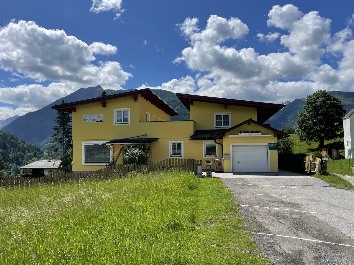 Apartment Appartement Planai - Outdoor photo 2