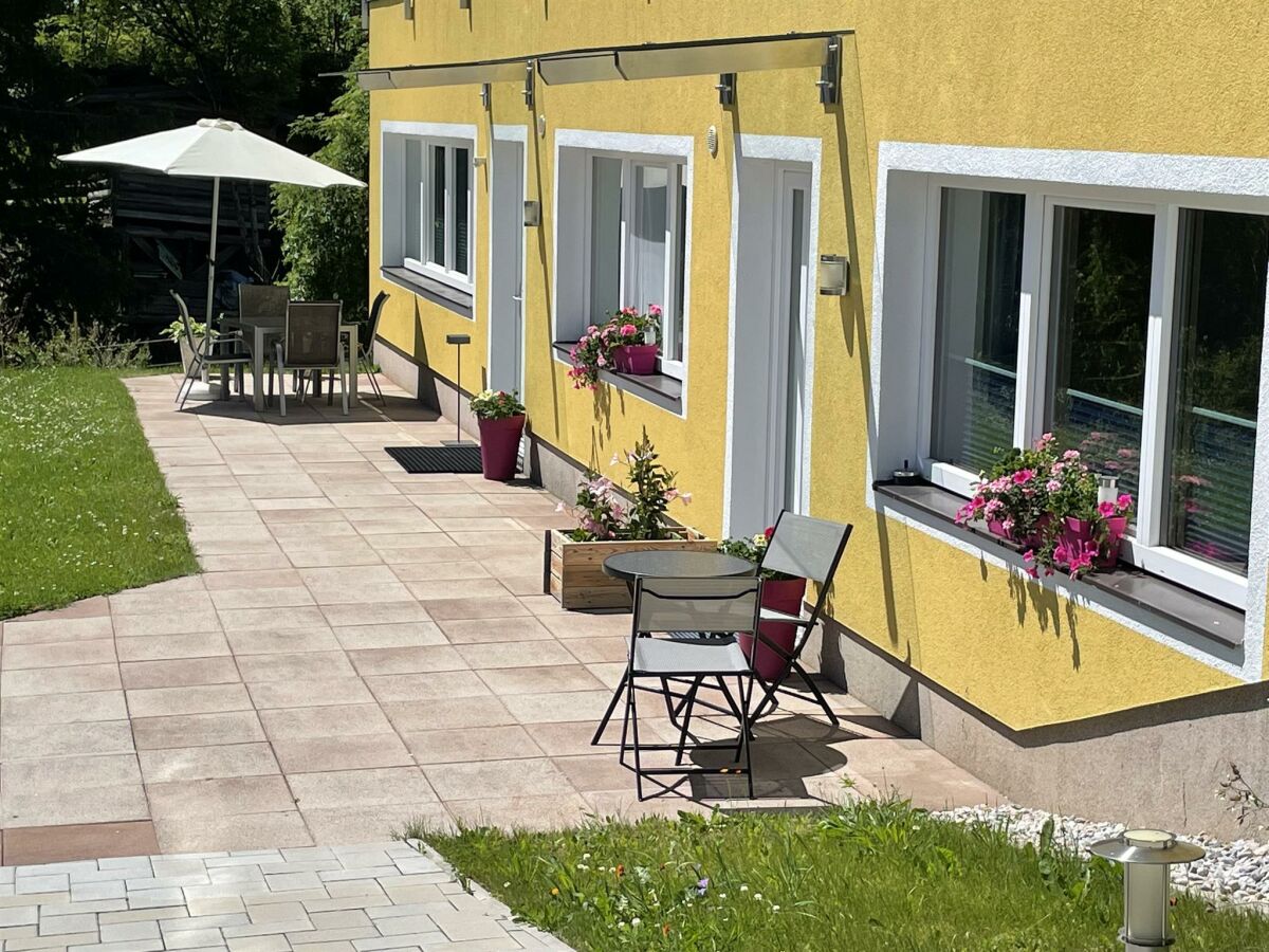 Apartment Appartement Planai - Outdoor photo 4