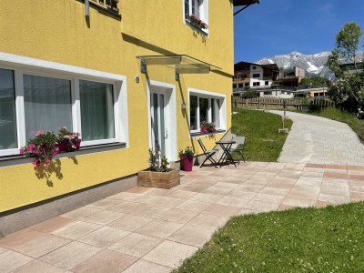 Apartment Appartement Planai - Outdoor photo 5