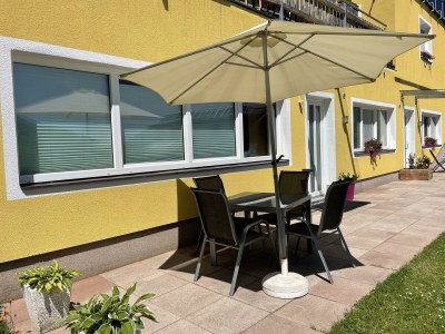 Apartment Appartement Planai - Outdoor photo 6