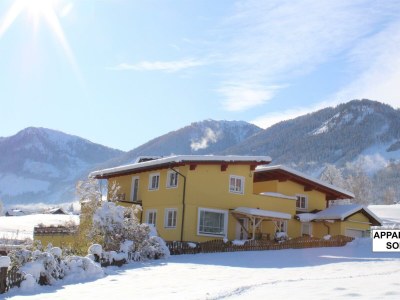 Apartment Appartement Planai - Outdoor photo 9