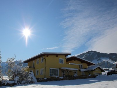 Apartment Appartement Planai - Outdoor photo 11