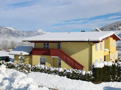 Apartment Appartement Planai - Outdoor photo 12