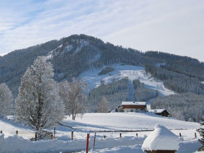 Apartment Appartement Planai - Outdoor photo 13