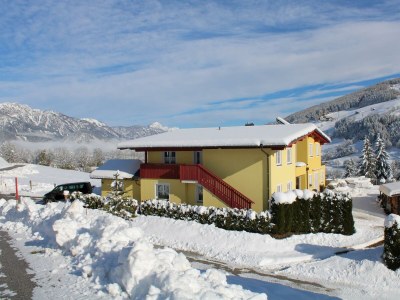 Apartment Appartement Planai - Outdoor photo 15