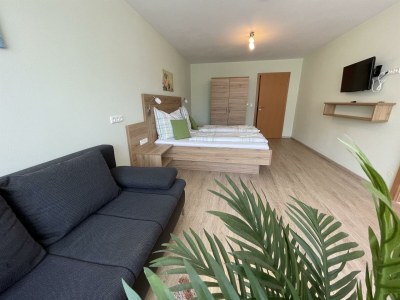 Apartment Appartement Planai - Features photo 23