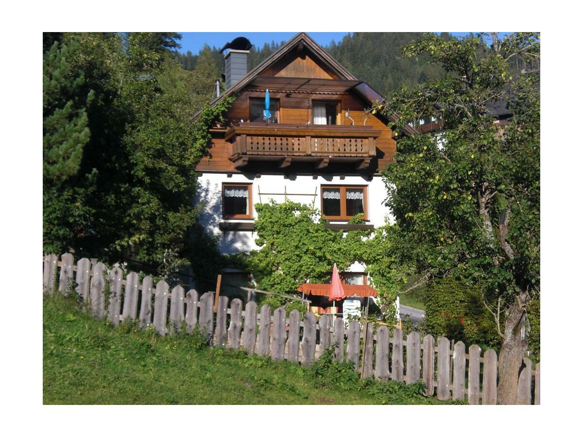 Apartment Appartement/Fewo, Dusche, WC, 1 Schlafraum