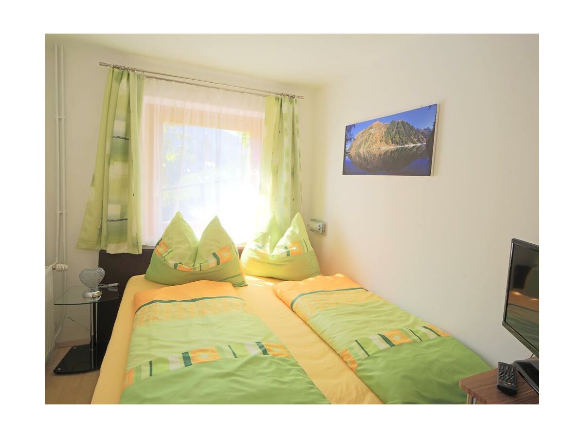 Apartment Appartement/Fewo, Dusche, WC, 1 Schlafraum - Features photo 2