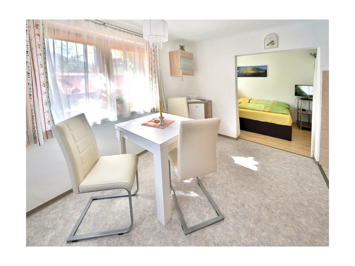 Apartment Appartement/Fewo, Dusche, WC, 1 Schlafraum - Features photo 3