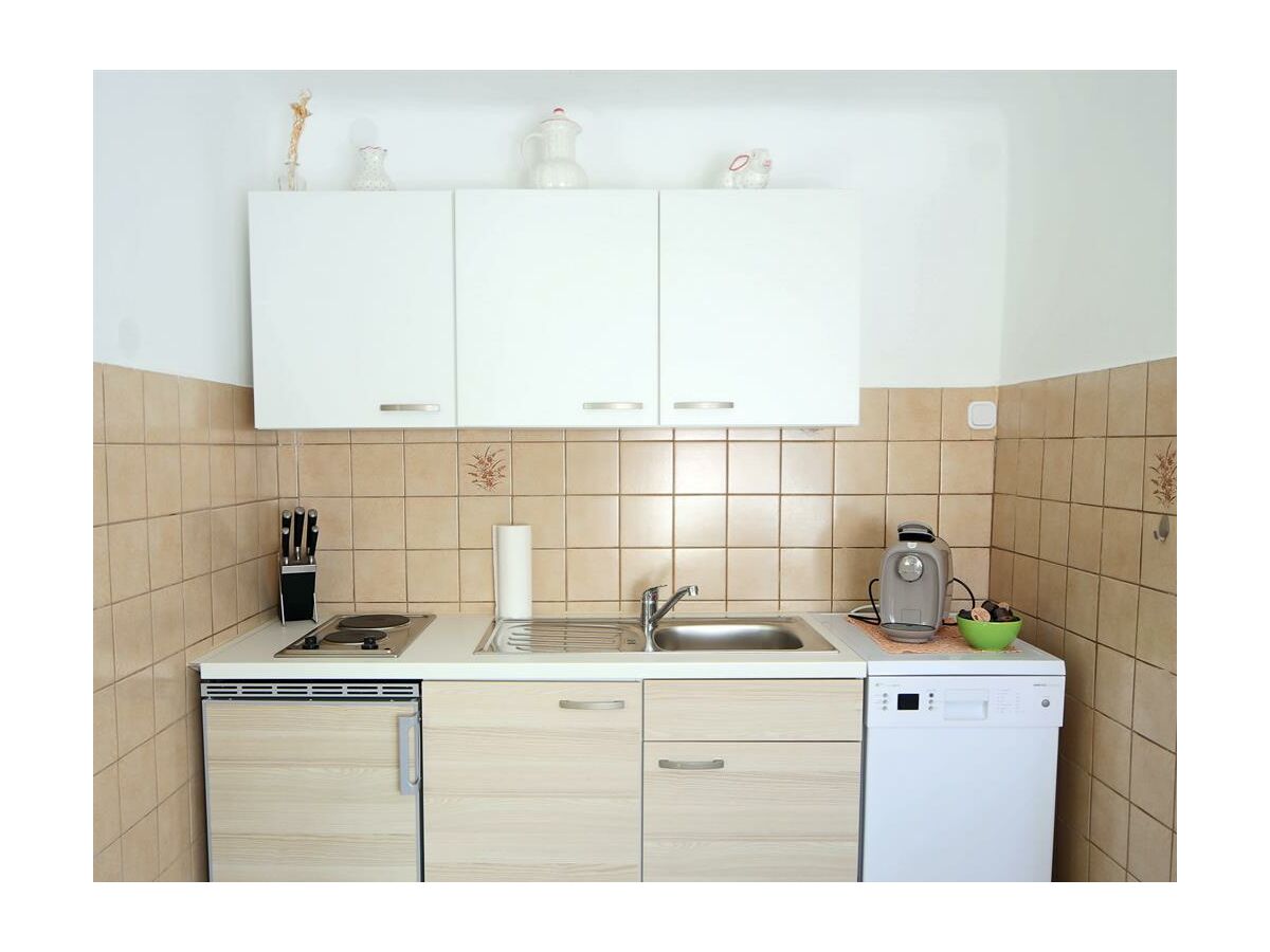 Apartment Appartement/Fewo, Dusche, WC, 1 Schlafraum - Features photo 4
