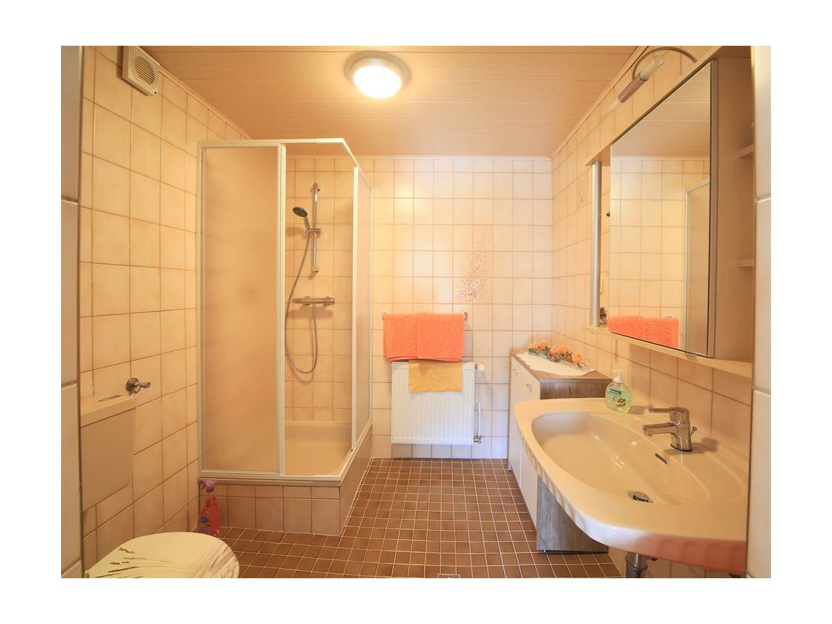 Apartment Appartement/Fewo, Dusche, WC, 1 Schlafraum - Features photo 5