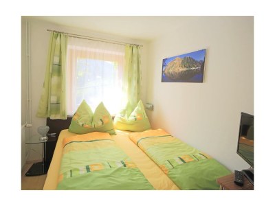 Apartment Appartement/Fewo, Dusche, WC, 1 Schlafraum - Features photo 2