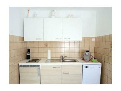 Apartment Appartement/Fewo, Dusche, WC, 1 Schlafraum - Features photo 4