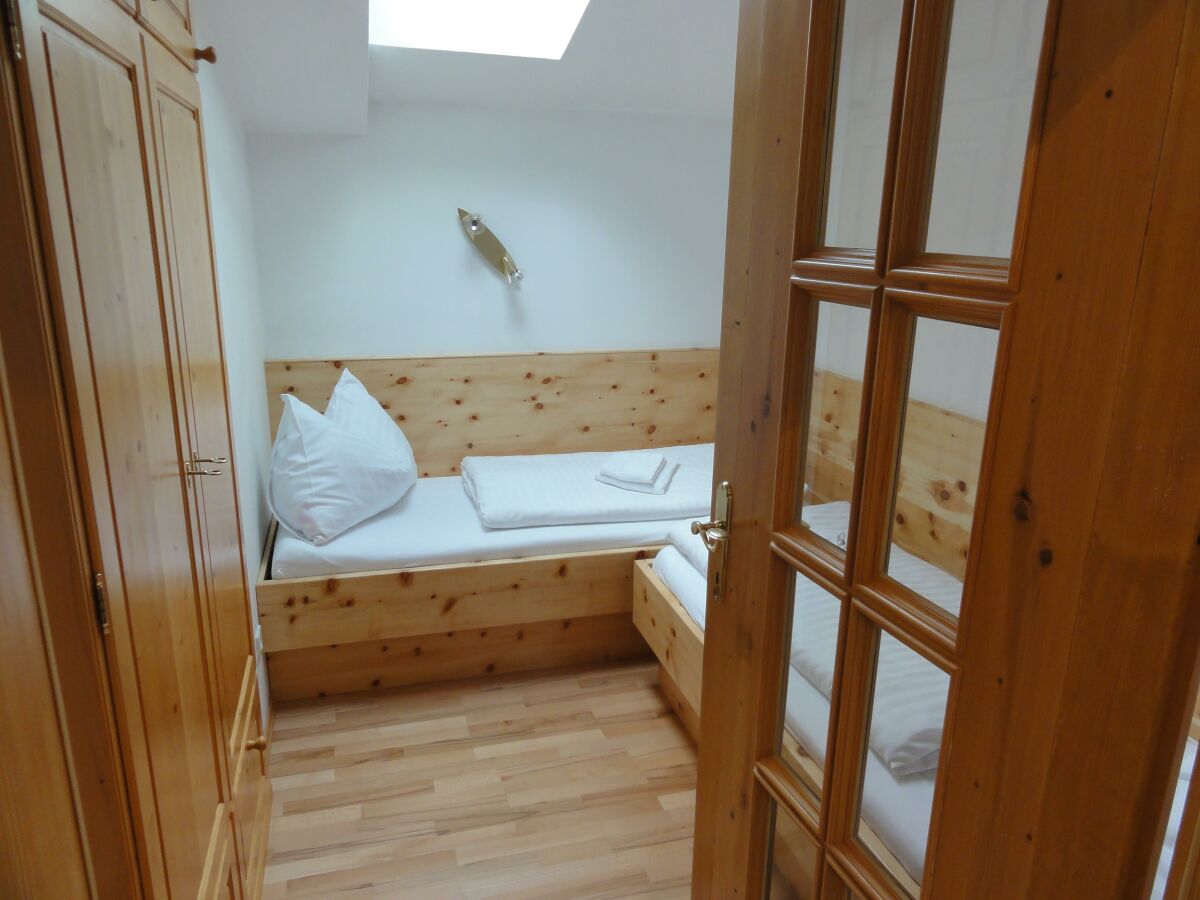 Apartment Appartement/Fewo, Dusche, WC, 2 Schlafräume - Outdoor photo 3