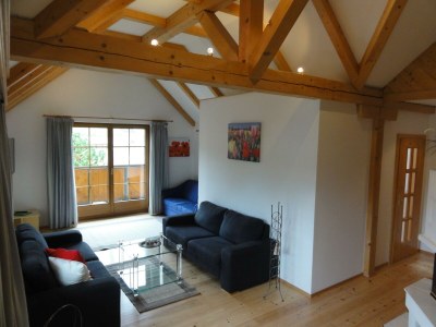 Apartment Appartement/Fewo, Dusche, WC, 2 Schlafräume - Outdoor photo 6