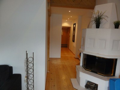 Apartment Appartement/Fewo, Dusche, WC, 2 Schlafräume - Outdoor photo 10