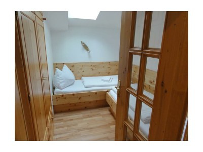 Apartment Appartement/Fewo, Dusche, WC, 2 Schlafräume - Outdoor photo 11