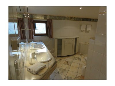 Apartment Appartement/Fewo, Dusche, WC, 2 Schlafräume - Outdoor photo 12