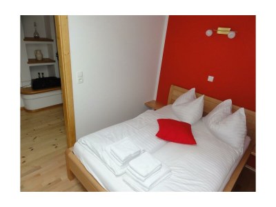 Apartment Appartement/Fewo, Dusche, WC, 2 Schlafräume - Outdoor photo 13