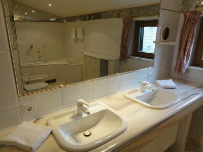 Apartment Appartement/Fewo, Dusche, WC, 2 Schlafräume - Outdoor photo 14