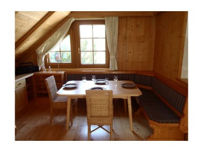 Apartment Appartement/Fewo, Dusche, WC, 2 Schlafräume - Features photo 15