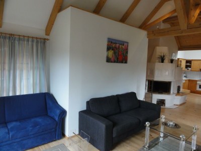 Apartment Appartement/Fewo, Dusche, WC, 2 Schlafräume - Features photo 18