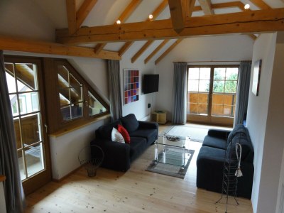 Apartment Appartement/Fewo, Dusche, WC, 2 Schlafräume - Features photo 19