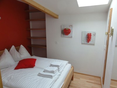 Apartment Appartement/Fewo, Dusche, WC, 2 Schlafräume - Features photo 20