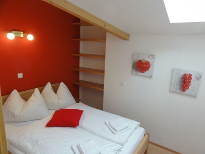 Apartment Appartement/Fewo, Dusche, WC, 2 Schlafräume - Features photo 22