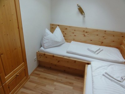 Apartment Appartement/Fewo, Dusche, WC, 2 Schlafräume - Features photo 23