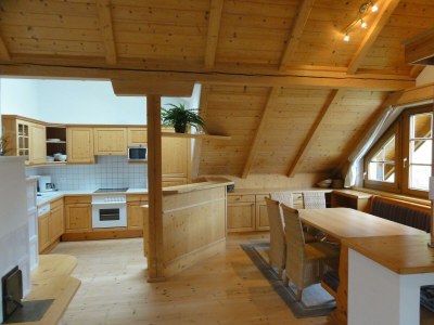 Apartment Appartement/Fewo, Dusche, WC, 2 Schlafräume - Features photo 24