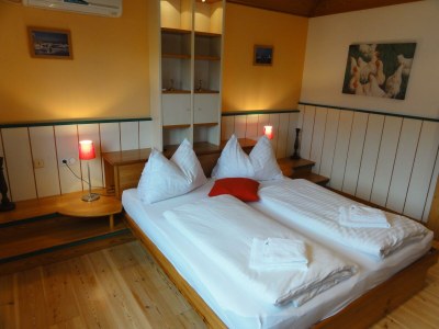 Apartment Appartement/Fewo, Dusche, WC, 2 Schlafräume - Features photo 25