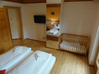 Apartment Appartement/Fewo, Dusche, WC, 2 Schlafräume - Features photo 26