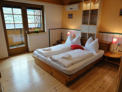 Apartment Appartement/Fewo, Dusche, WC, 2 Schlafräume - Features photo 27