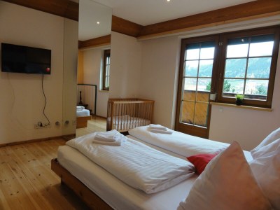 Apartment Appartement/Fewo, Dusche, WC, 2 Schlafräume - Features photo 28