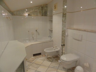 Apartment Appartement/Fewo, Dusche, WC, 2 Schlafräume - Features photo 30