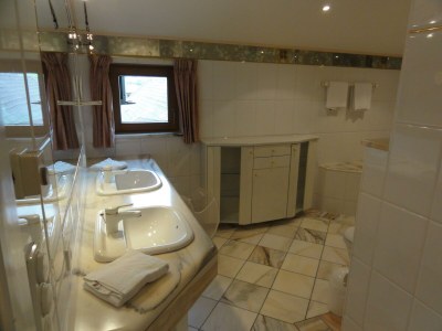 Apartment Appartement/Fewo, Dusche, WC, 2 Schlafräume - Features photo 31