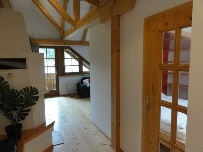 Apartment Appartement/Fewo, Dusche, WC, 2 Schlafräume - Features photo 32