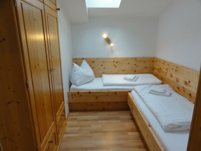 Apartment Appartement/Fewo, Dusche, WC, 2 Schlafräume - Features photo 33