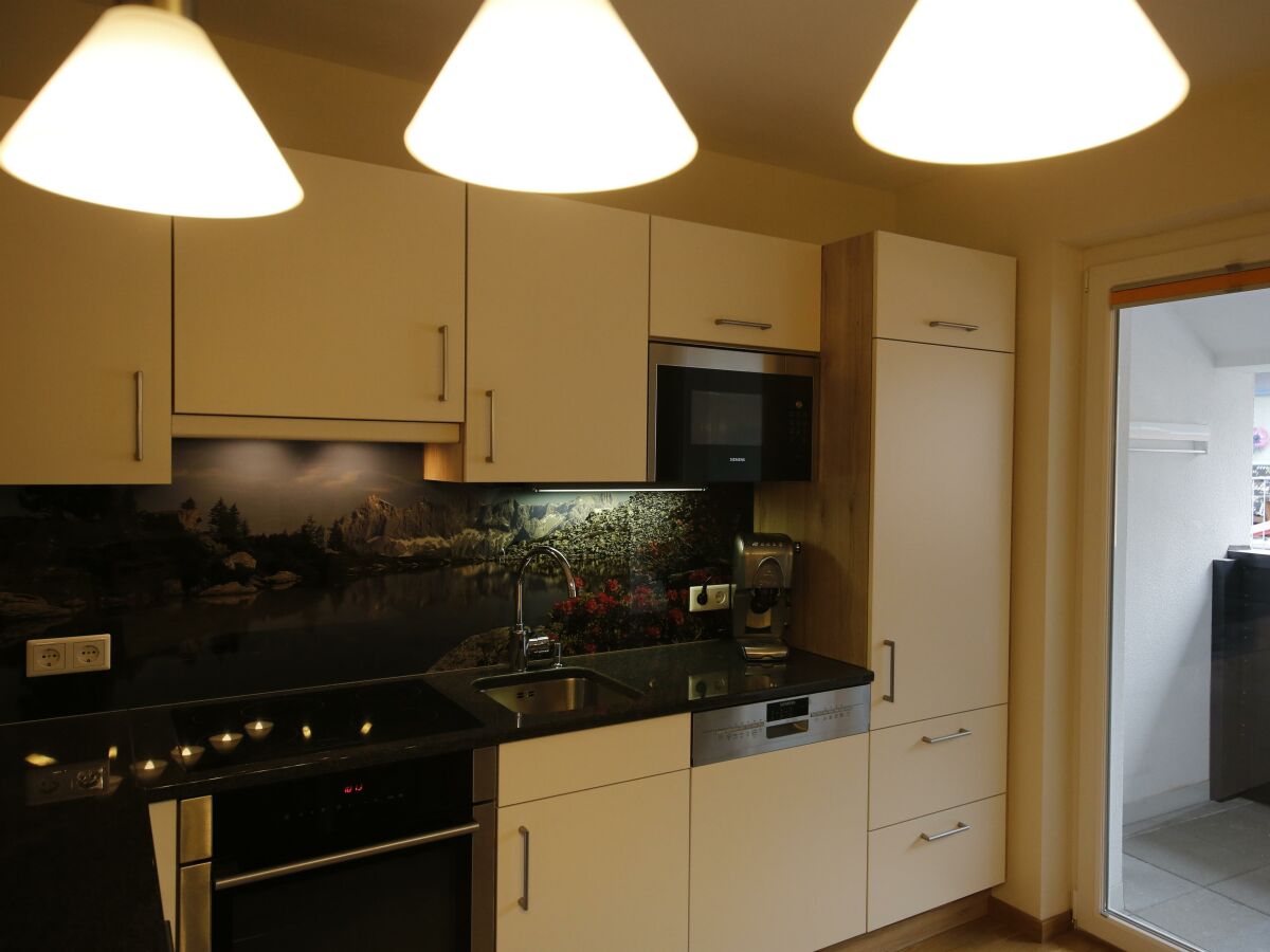 Apartment Appartement Central