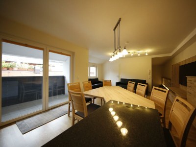 Apartment Appartement Central - Outdoor photo 4