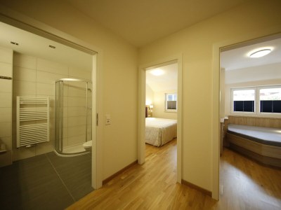 Apartment Appartement Central - Outdoor photo 19