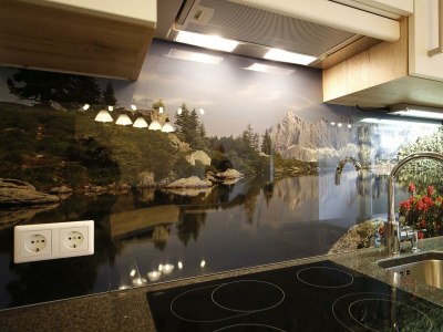 Apartment Appartement Central - Features photo 23