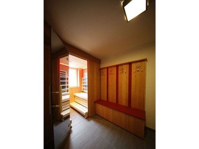 Apartment Appartement Central - Features photo 28